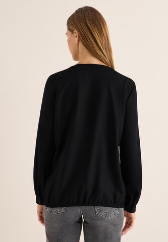 CECIL Blouse in Black