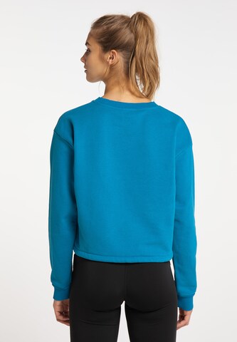 TALENCE Sweatshirt in Blau