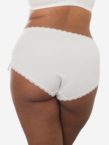 Culotte SugarShape en blanc