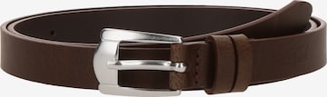 Cintura 'Vintage' di LEVI'S ® in marrone: frontale