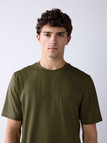 T-Shirt 'Essential' Next en vert