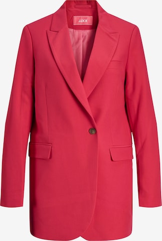 Blazer di JJXX in rosa: frontale