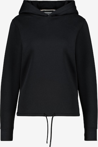 juoda Alife and Kickin Megztinis 'AKDunja': priekis