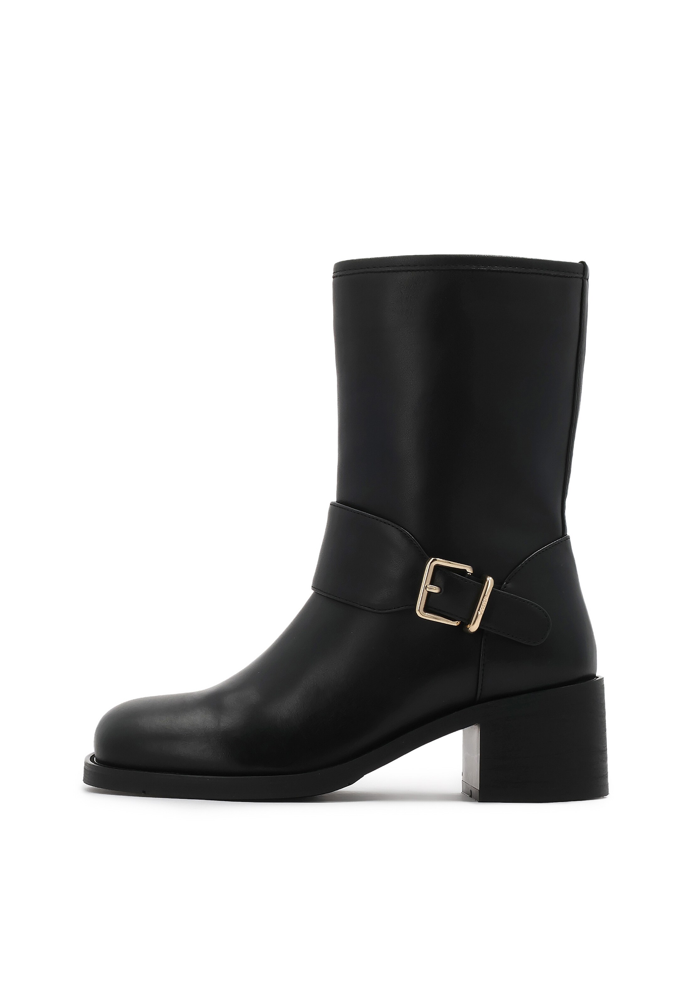 juoda Kazar Aulinukai: priekis