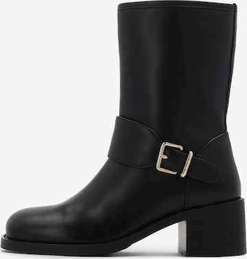 juoda Kazar Aulinukai: priekis