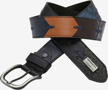 CIPO & BAXX Belt in Mixed colors: front