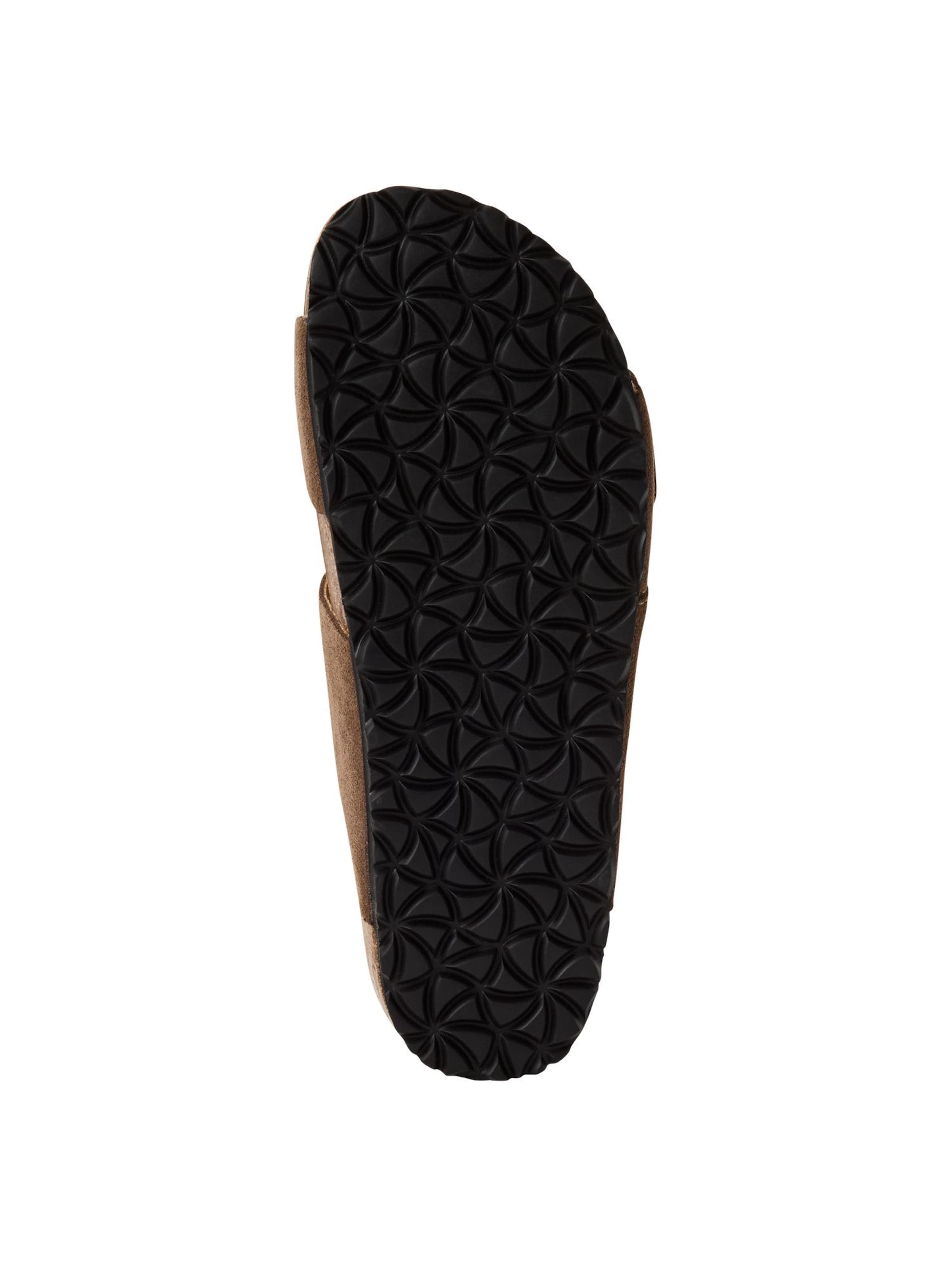 Tamaris Muiltjes in Bruin