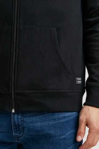 11 Project Zip-Up Hoodie 'GARRICK' in Black