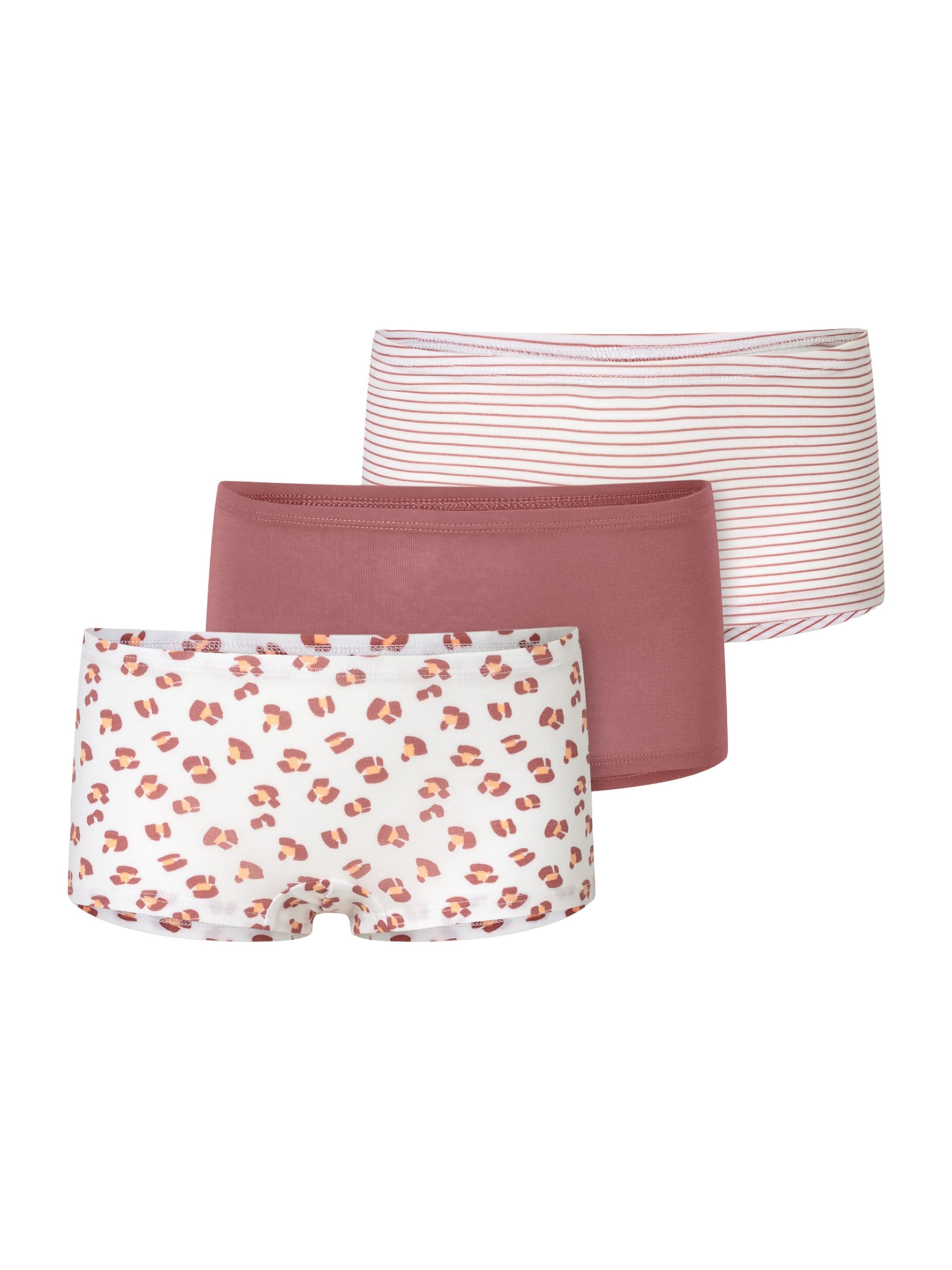 Sous-vêtements SCHIESSER en rose : devant