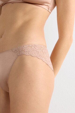 INTIMISSIMI Panty in Beige