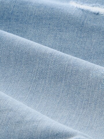 TOM TAILOR DENIM Slim fit Jeans 'PIERS' in Blue