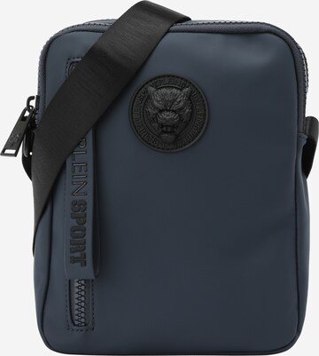 Plein Sport Tasche 'BOSTON' in Blau