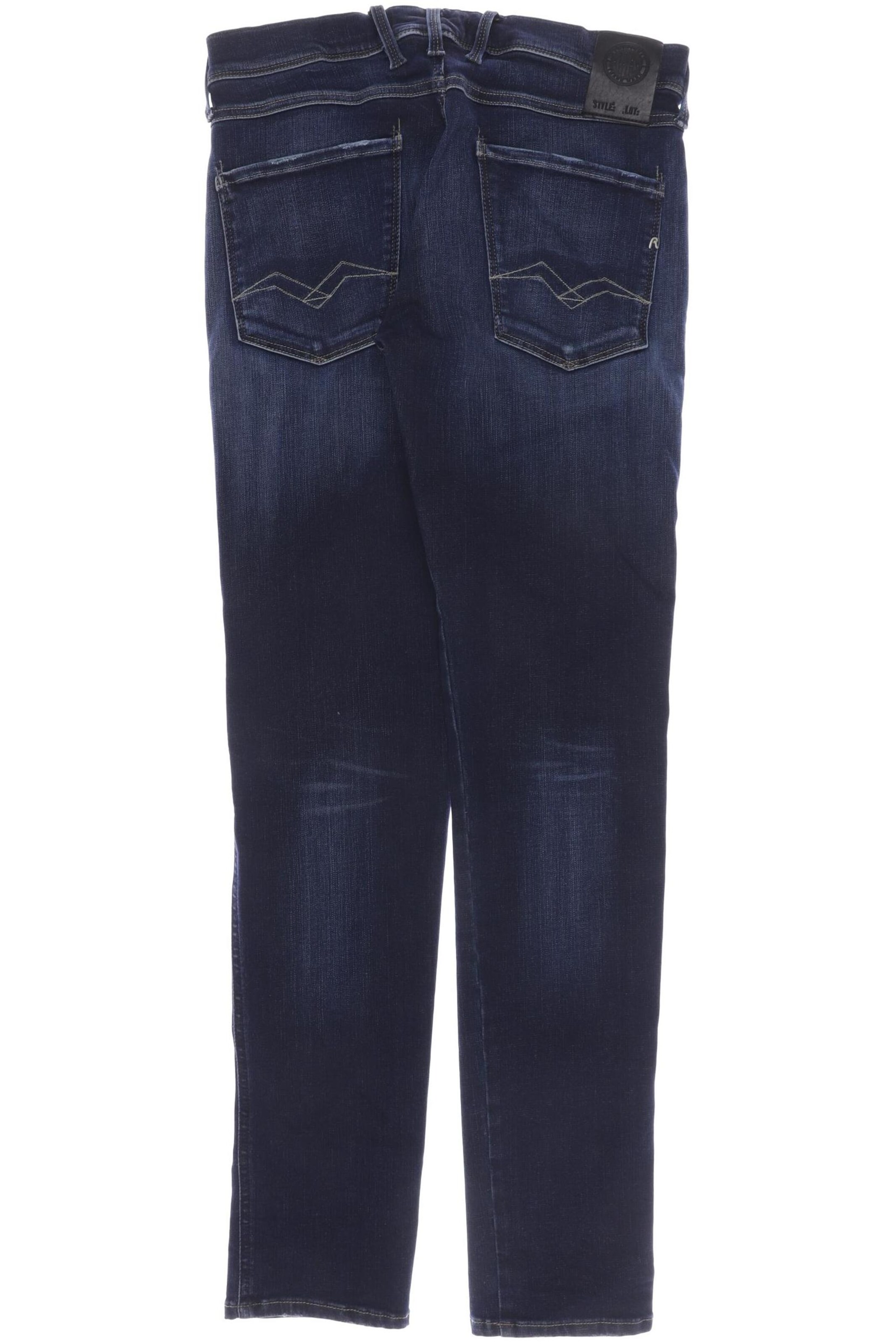 REPLAY Jeans 32 in Blau