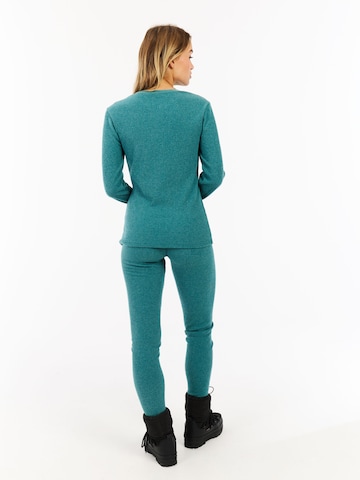 PROTEST Base Layer 'PRTZafor' in Blau