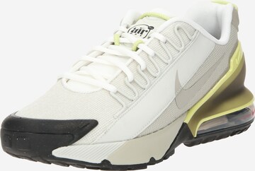 Nike Sportswear Sneakers laag 'AIR MAX PULSE ROAM' in Grijs: voorkant