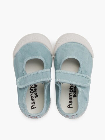 Pisamonas Ballerina in Blue