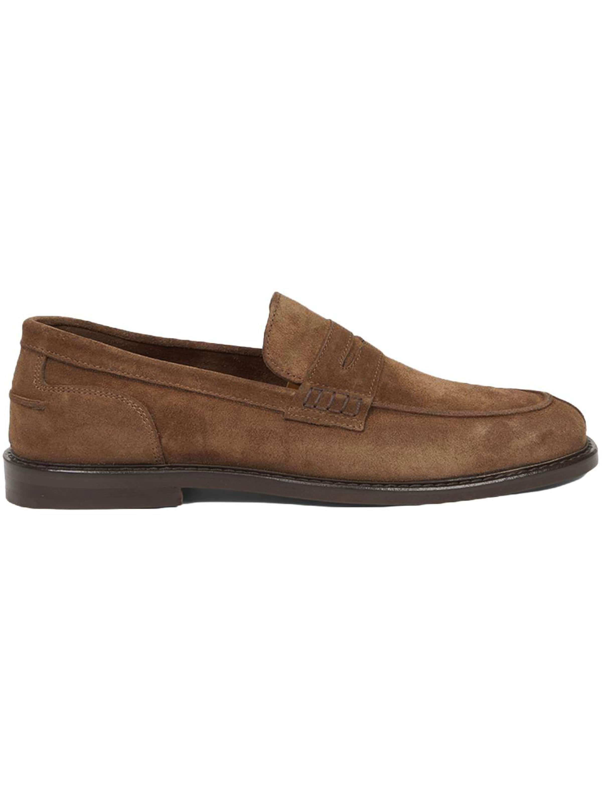 Desa Slipper‌‌‌ in Braun