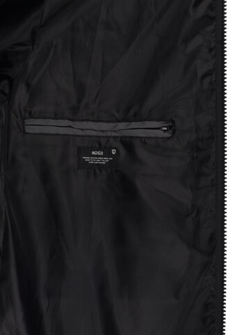 Veste d’hiver 'Gaius' INDICODE JEANS en gris