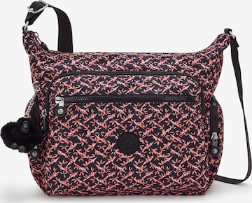 KIPLING - Bolso de hombro 'GABBIE' en rosa: frente