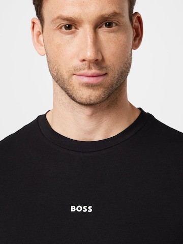 T-Shirt 'Chark' BOSS en noir