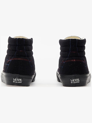 VANS - Zapatillas deportivas altas 'Vans Taka Hayashi Diy Low Vlt Lx' en negro