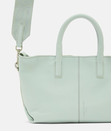 Liebeskind Berlin Handbag 'Chelsea' in Green