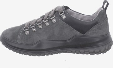 Westland Lace-Up Shoes 'MARIA' in Grey