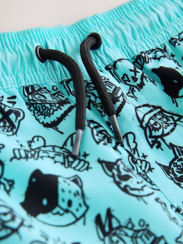 Shorts de bain Next en bleu