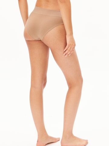 ARMEDANGELS Broekje in Beige