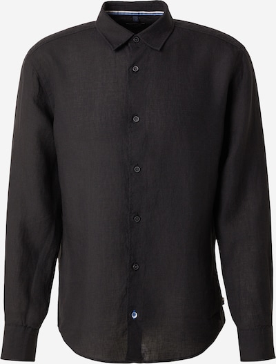 OLYMP Paita värissä musta, Tuotenäkymä