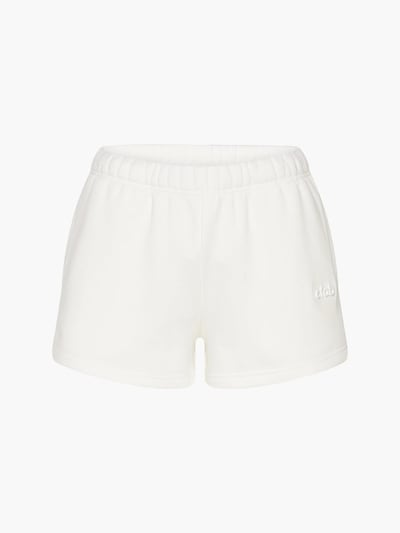 cfab (formerly creamy fabrics) Hose 'Everyday'‌‌ in offwhite, Produktansicht