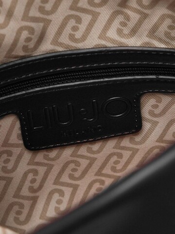 Liu Jo Handtas 'POCHETTE AF6097 E1065' in Zwart