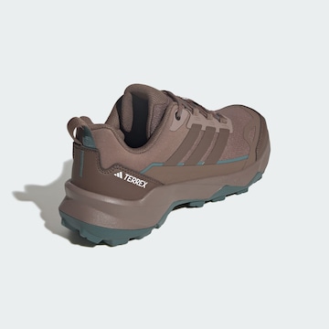ADIDAS TERREX - Zapatos bajos 'Skychaser Ax5' en marrón