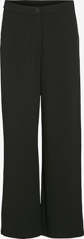 VILA Bukser 'CLAVA' i sort: forside