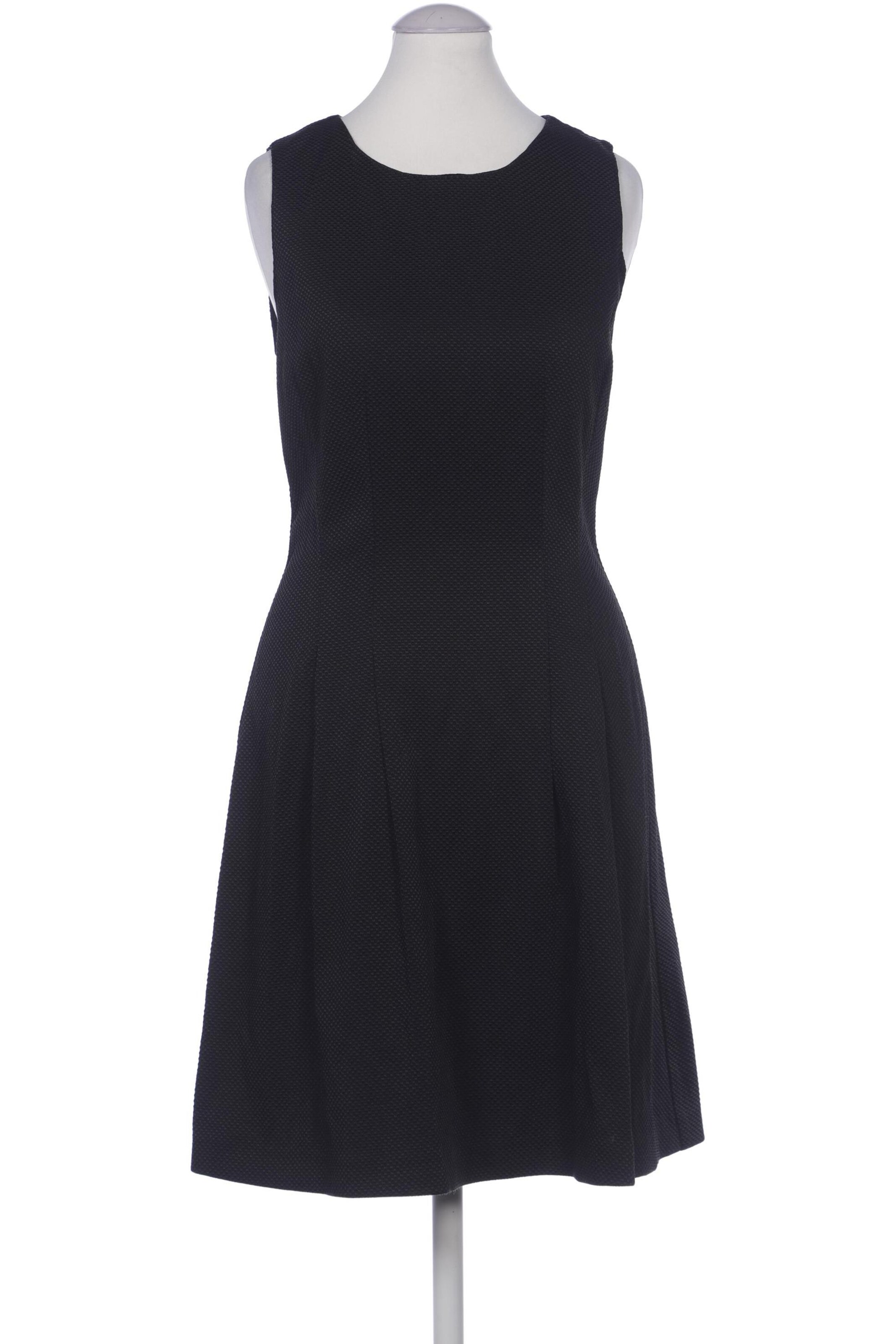 Armani Jeans Dress in M in Black: front