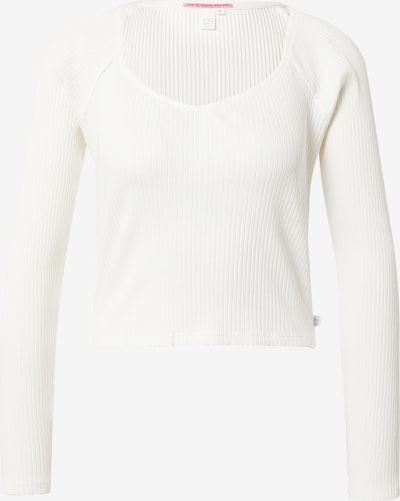 QS Shirt in L in Ecru, Item view