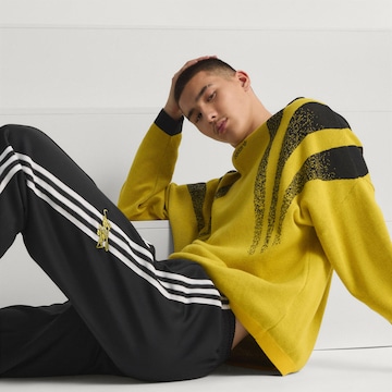 regular Pantaloni sportivi 'Juventus FC Originals' di ADIDAS PERFORMANCE in nero