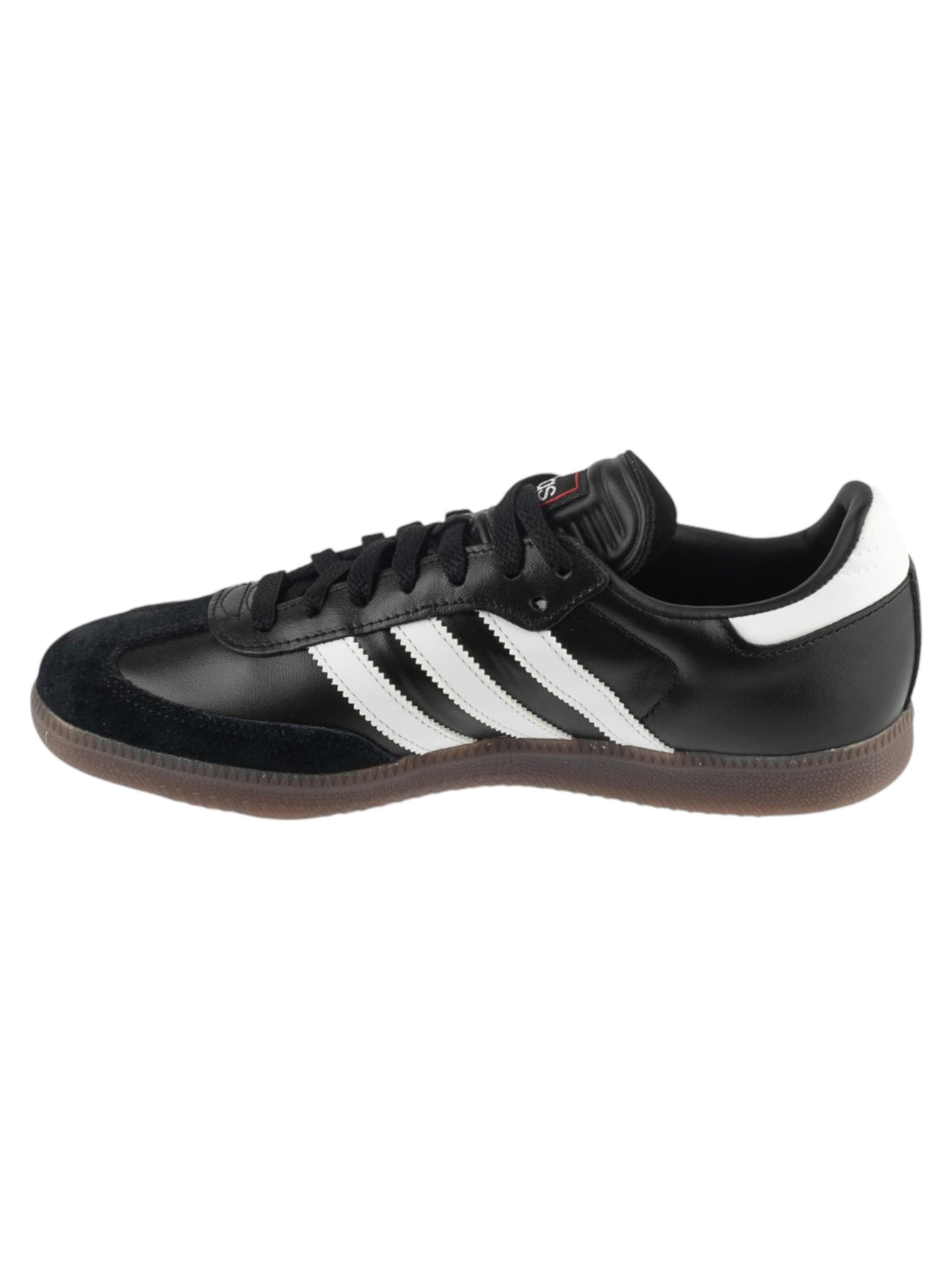 ADIDAS PERFORMANCE Platform trainers 'adidas Samba IN' in Black