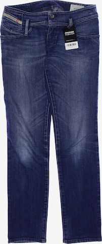 DIESEL Jeans 27 in Blau: predná strana