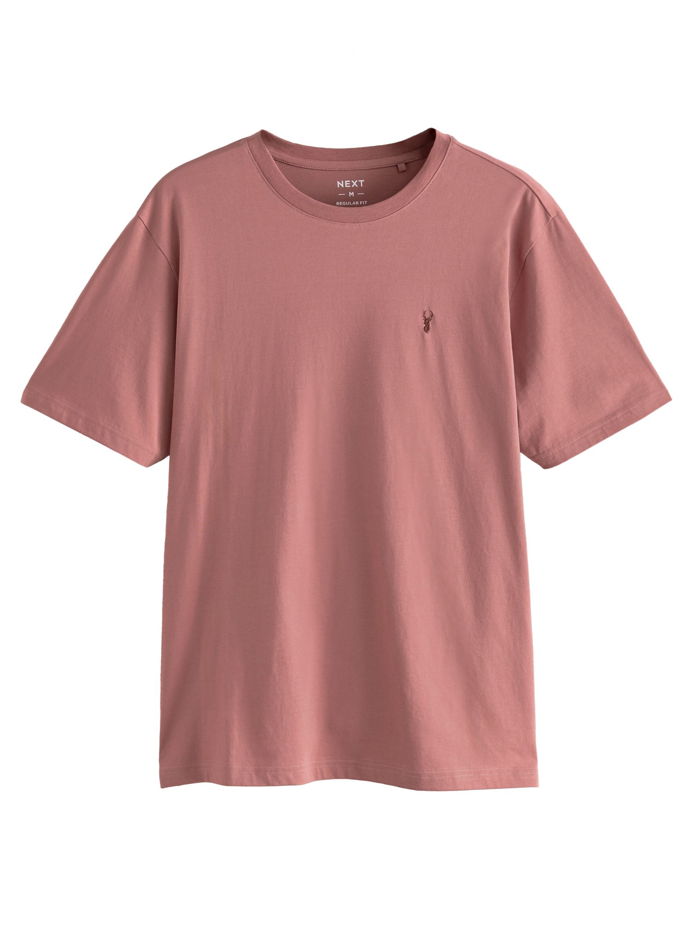 Next Tričko - Modrá