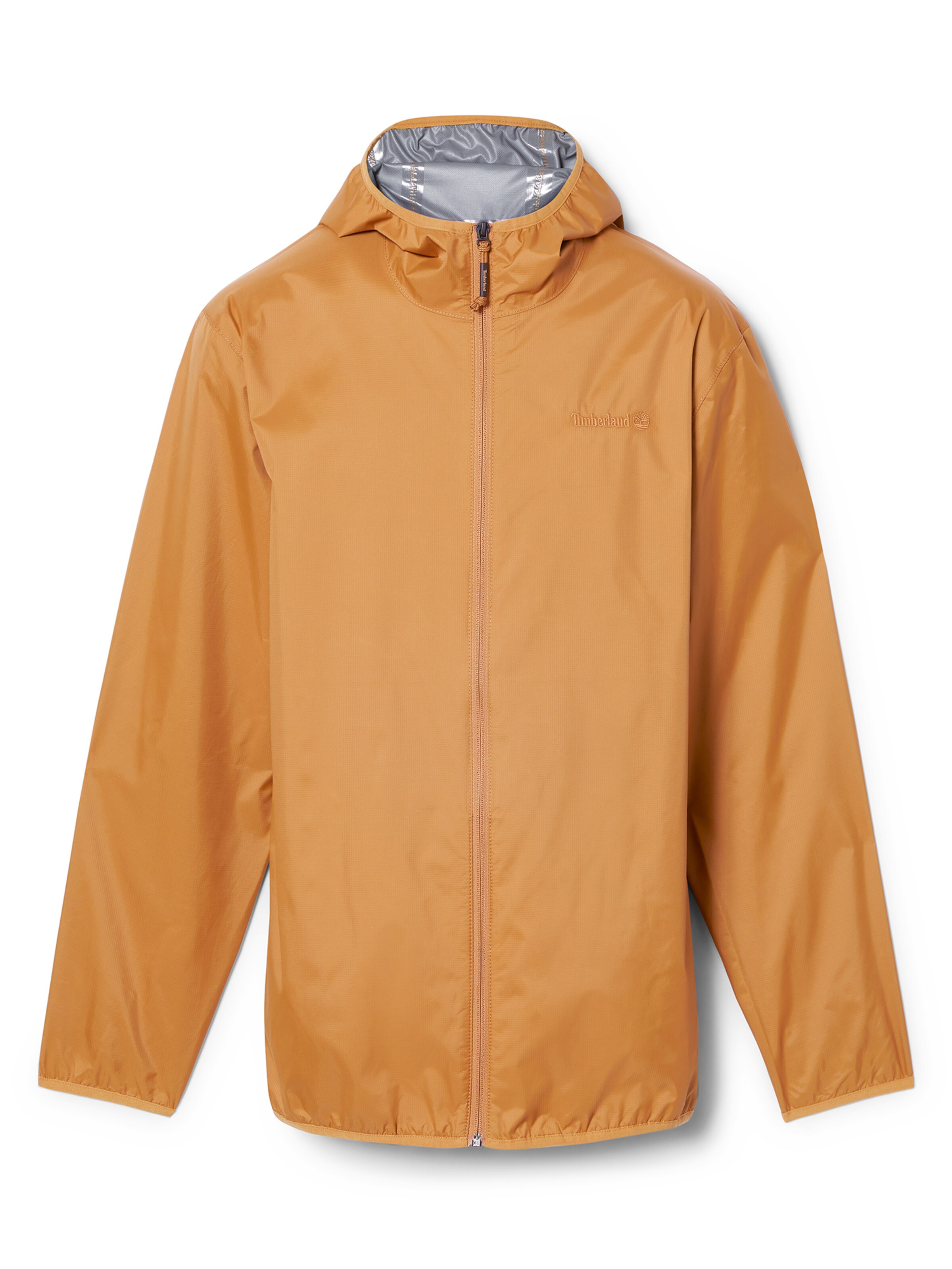 TIMBERLAND Преходно яке в кафяво: отпред