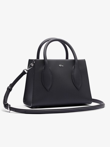 LACOSTE Handbag 'Daily City' in Black
