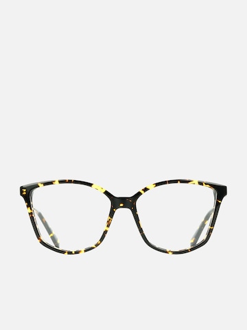Liu Jo Sunglasses in Brown