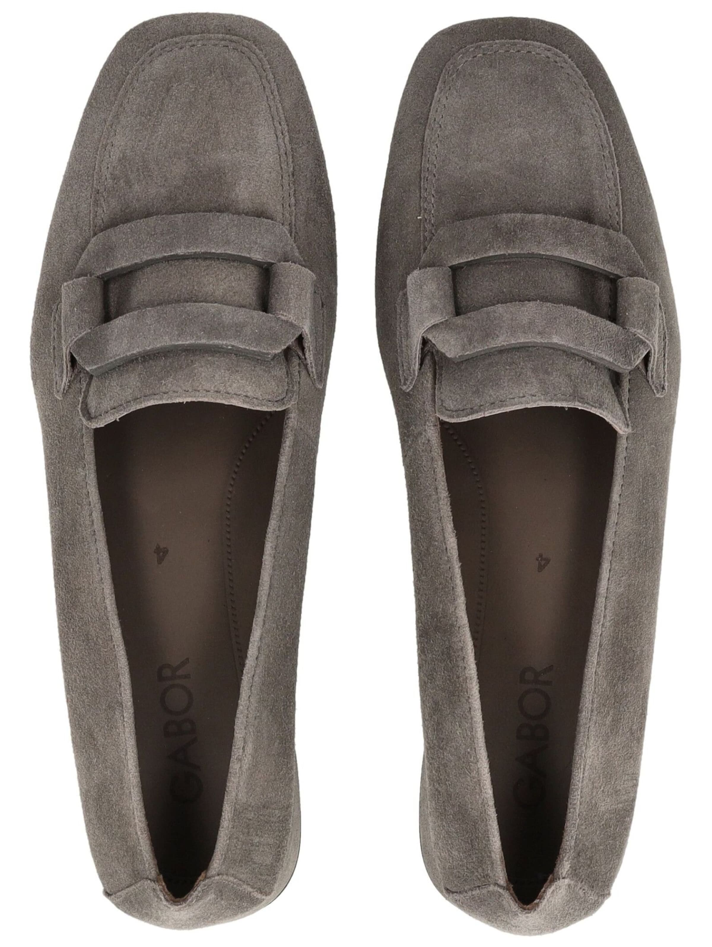 Chaussure basse GABOR en beige