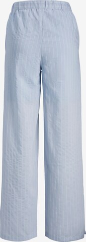 JJXX Lużny krój Spodnie 'Lea' w kolorze niebieski