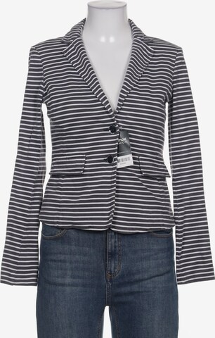 Armani Jeans Blazer in L in Grey: front