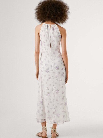 Robe d’été 'Lilo' Pepe Jeans en blanc