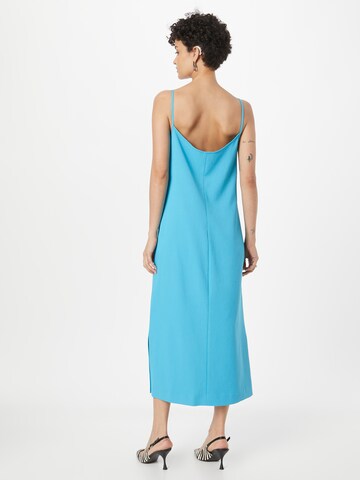 DRYKORN Dress 'TORRA' in Blue