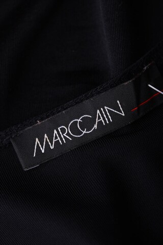 Marc Cain Top S in Schwarz