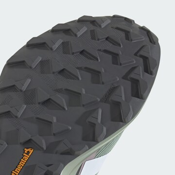 Chaussure basse 'Agravic' ADIDAS TERREX en vert